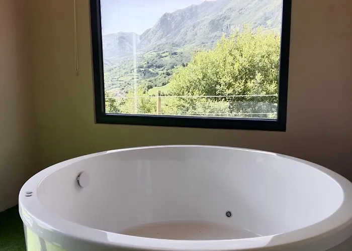 La Aldea Sonada
